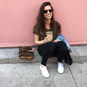 Meet your Posher, Kiane